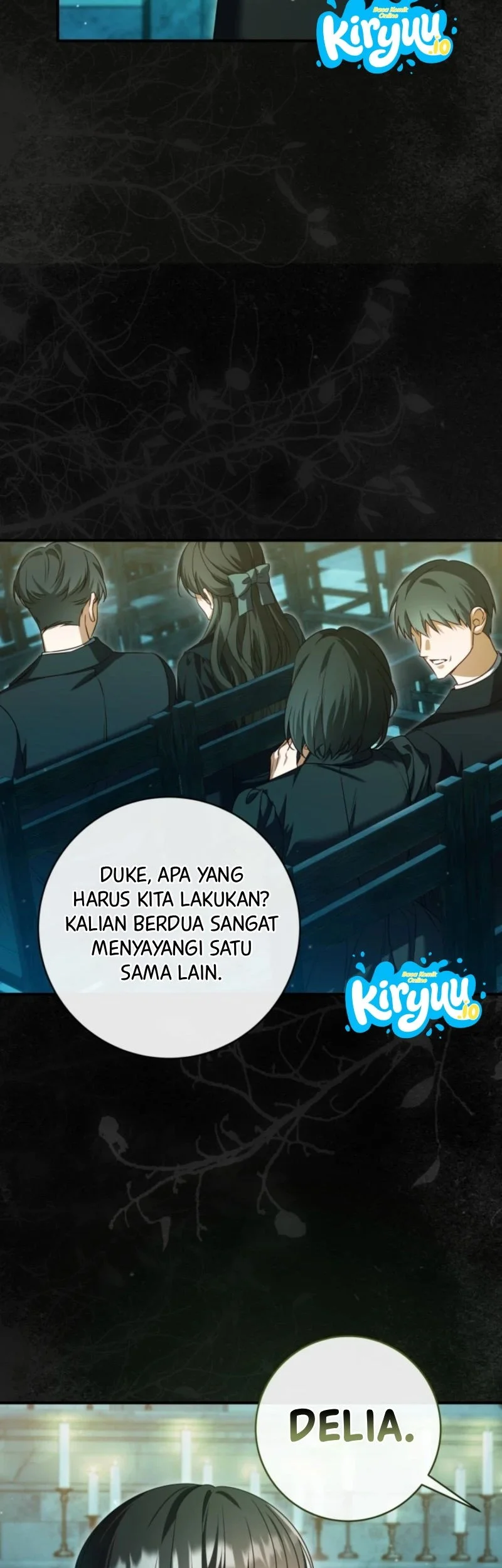 Get Out of My Romance Fantasy Chapter 6 Gambar 33