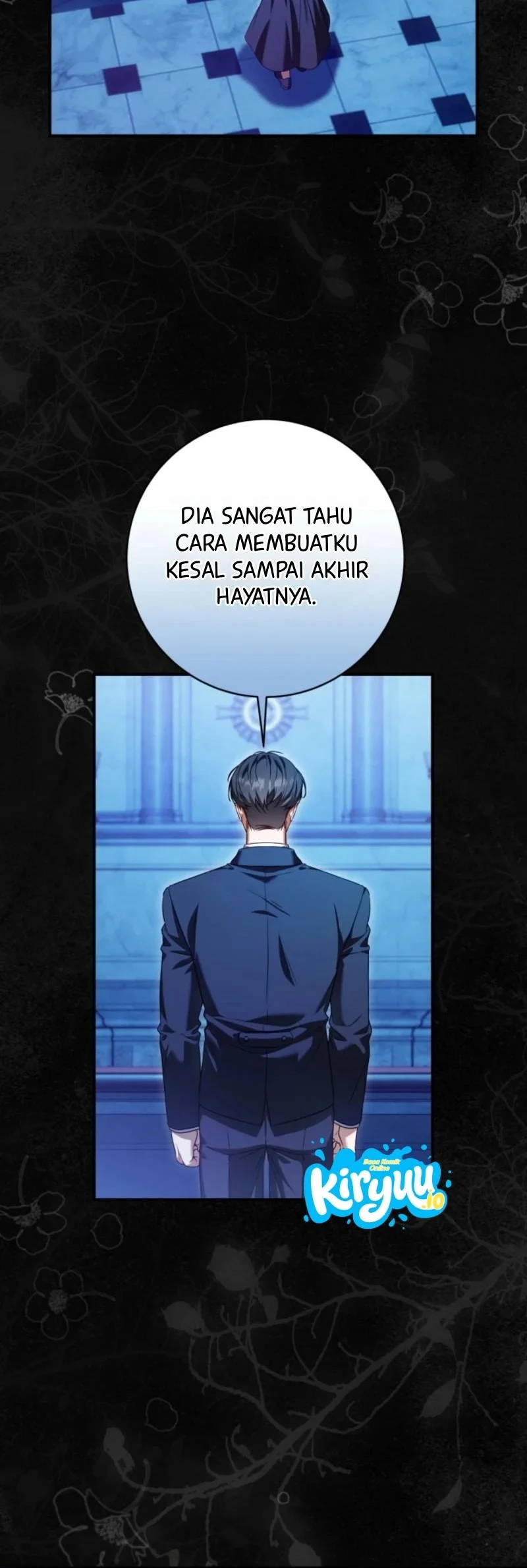 Get Out of My Romance Fantasy Chapter 6 Gambar 36