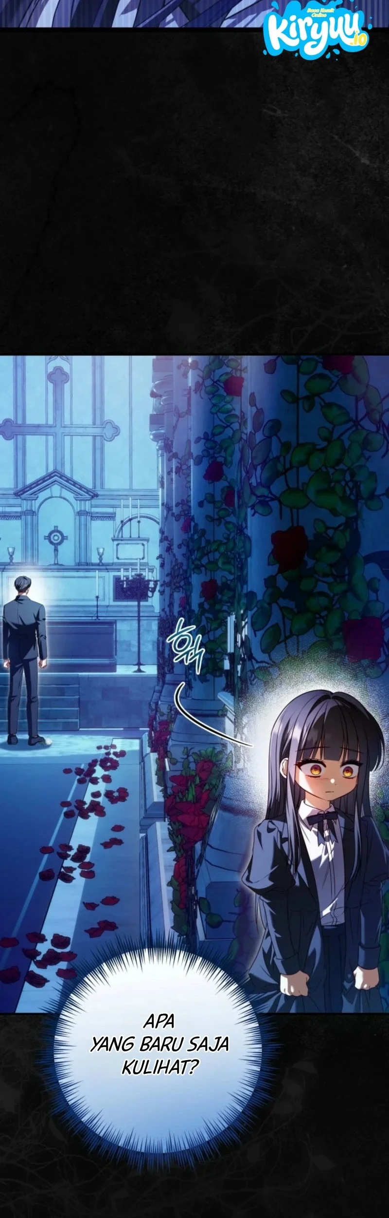 Get Out of My Romance Fantasy Chapter 6 Gambar 38