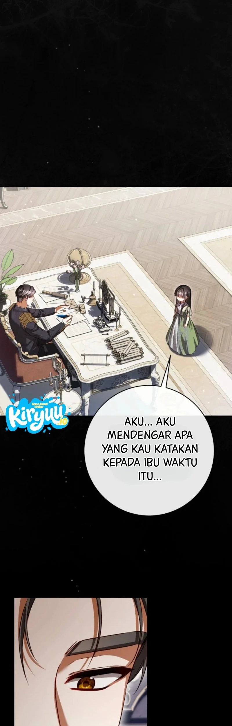 Get Out of My Romance Fantasy Chapter 6 Gambar 39