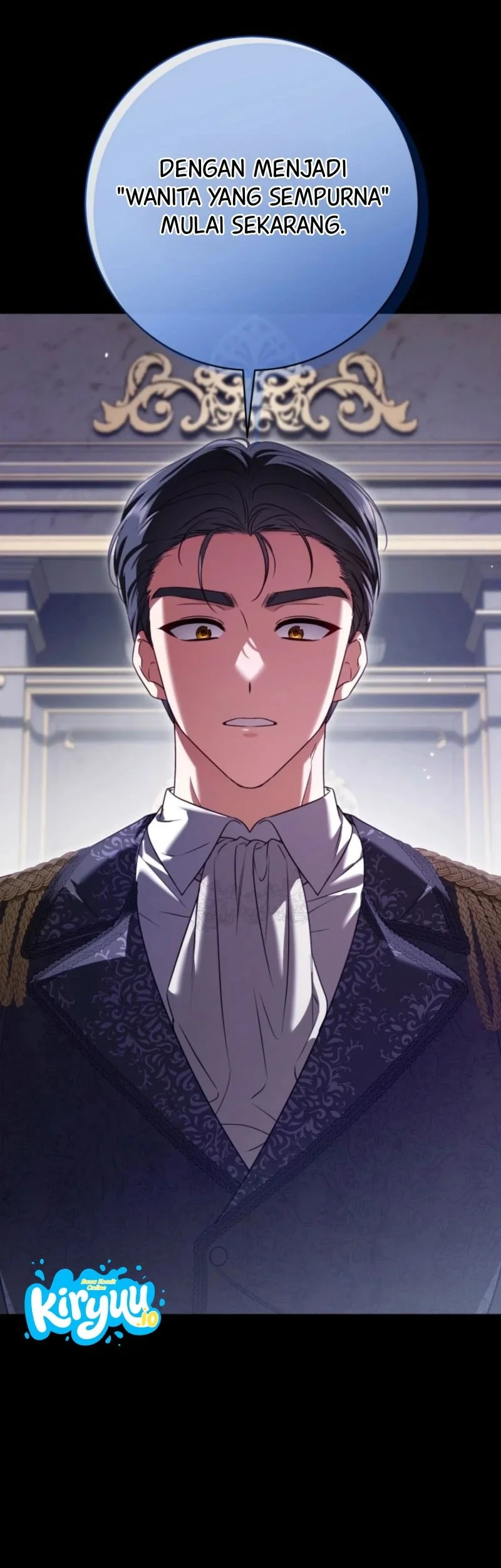 Get Out of My Romance Fantasy Chapter 6 Gambar 43