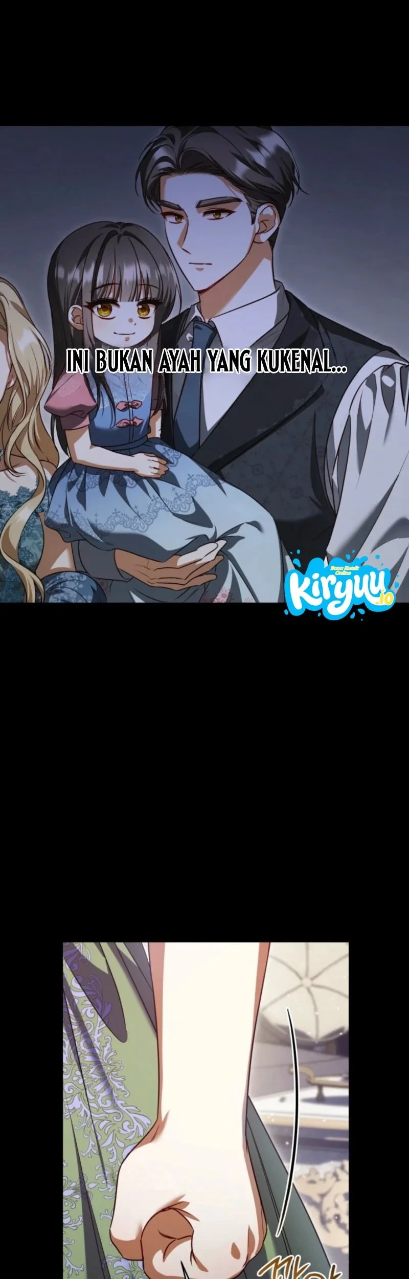 Get Out of My Romance Fantasy Chapter 6 Gambar 44