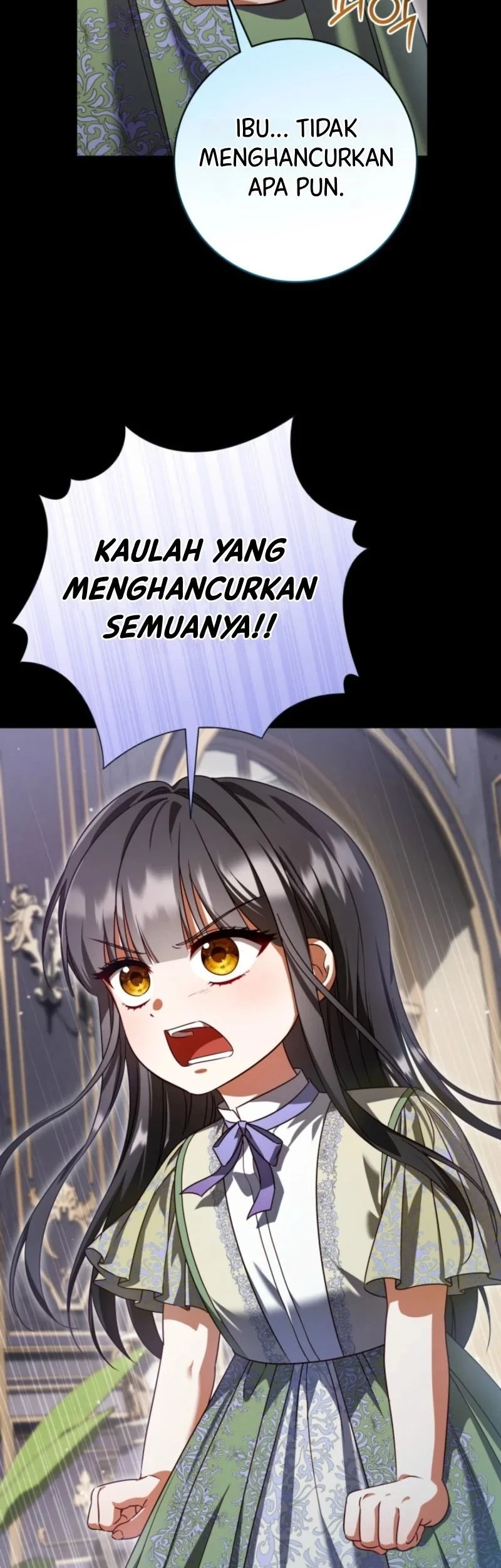 Get Out of My Romance Fantasy Chapter 6 Gambar 45