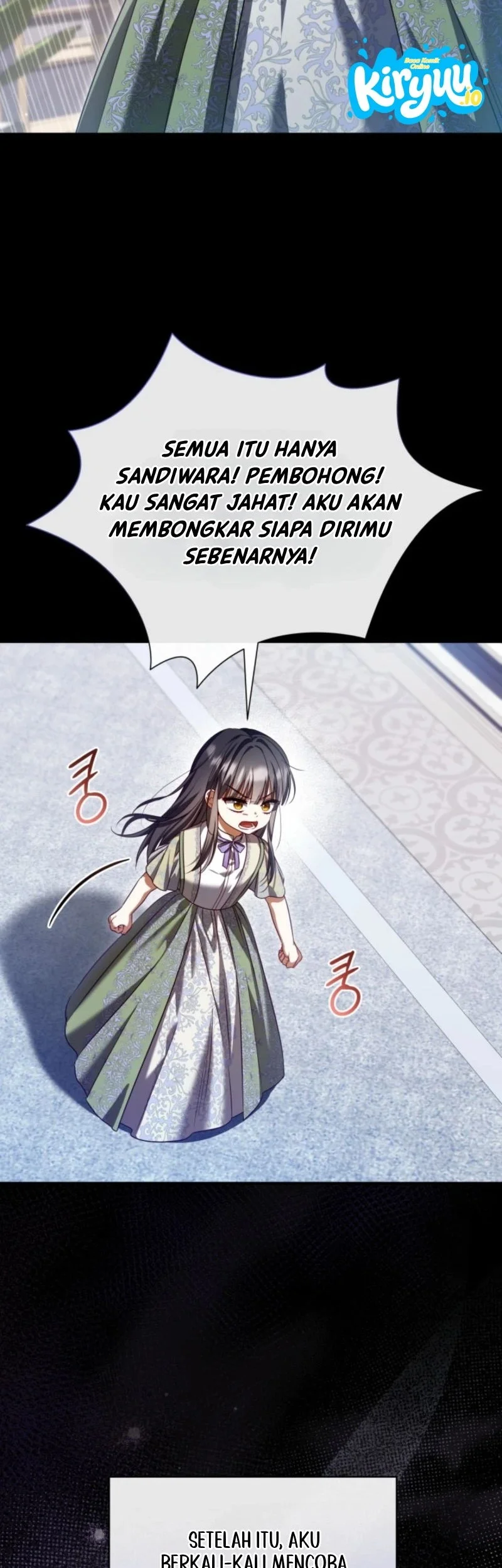 Get Out of My Romance Fantasy Chapter 6 Gambar 46