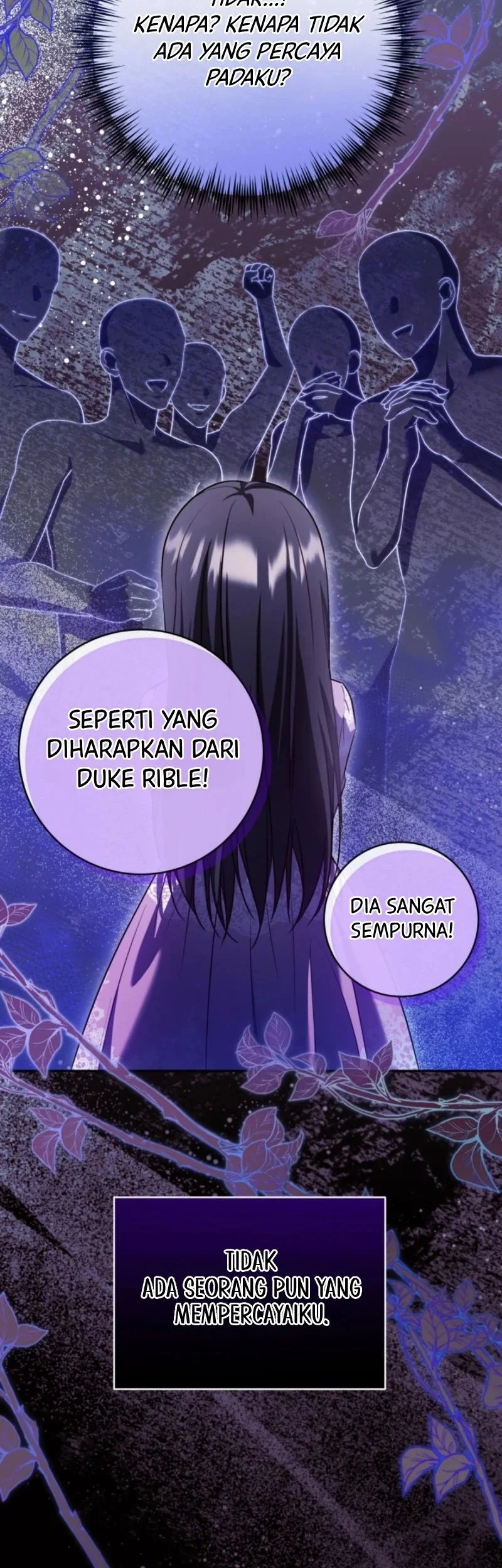 Get Out of My Romance Fantasy Chapter 6 Gambar 50