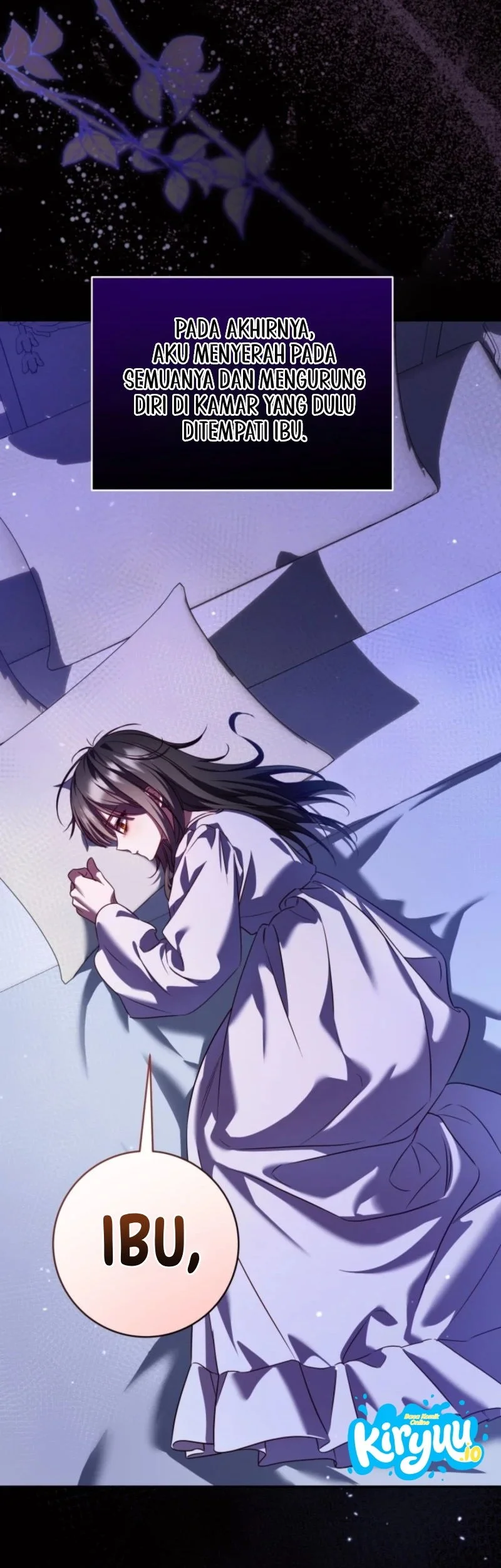 Get Out of My Romance Fantasy Chapter 6 Gambar 51