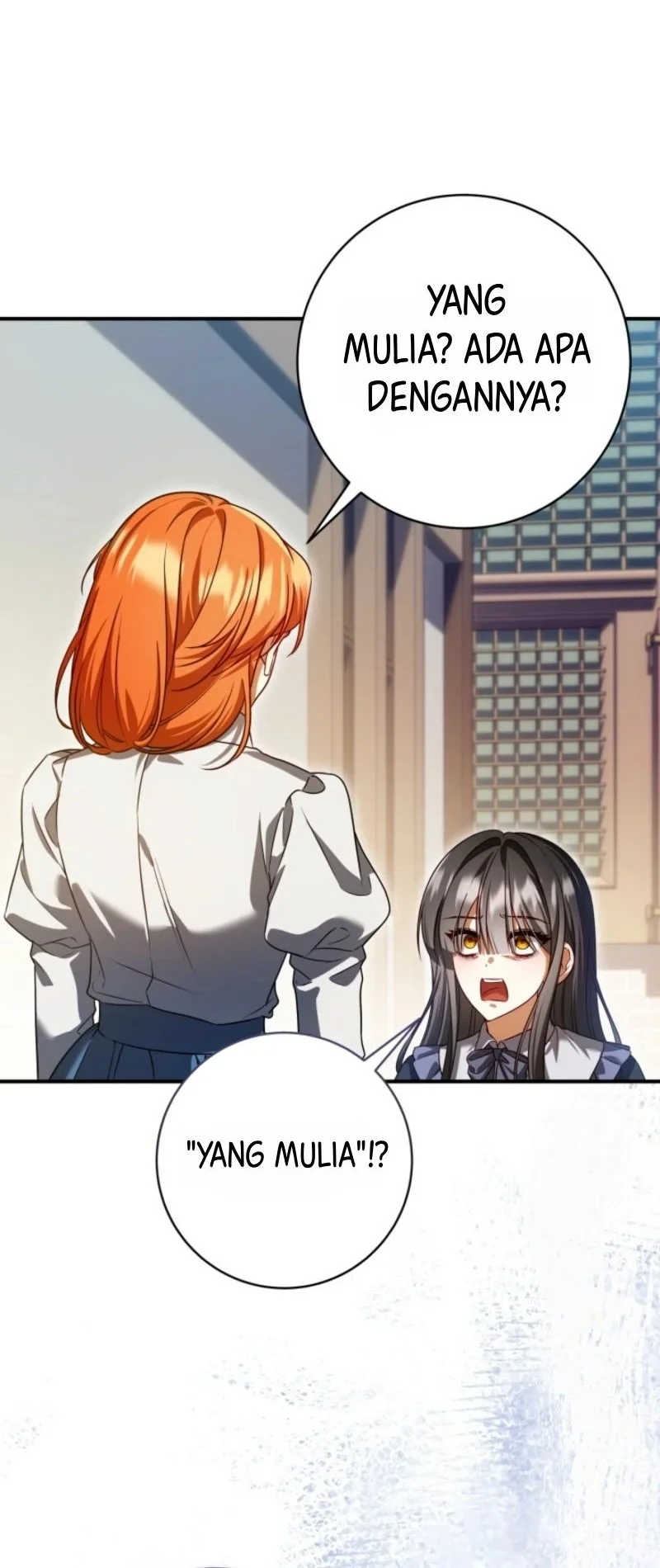 Get Out of My Romance Fantasy Chapter 6 Gambar 54