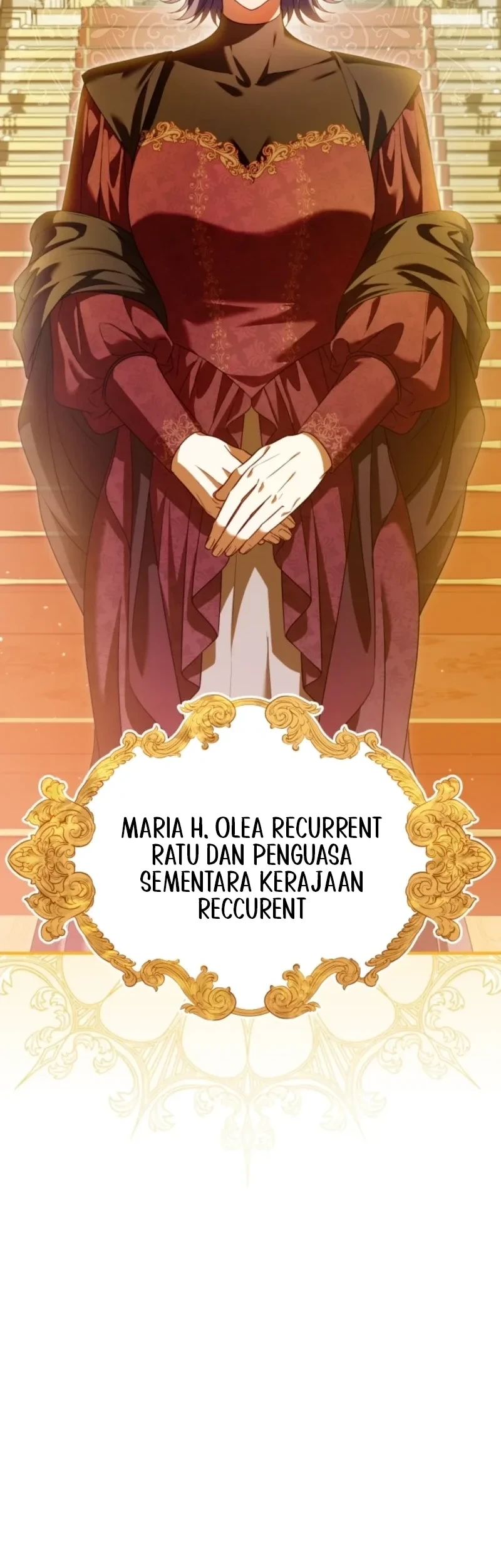 Get Out of My Romance Fantasy Chapter 7 Gambar 45