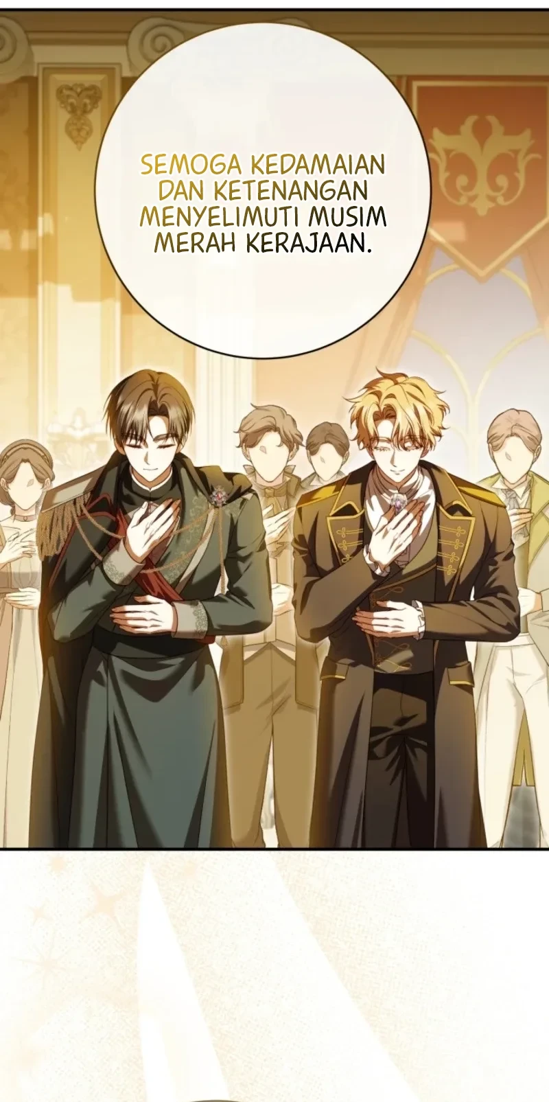 Get Out of My Romance Fantasy Chapter 7 Gambar 46