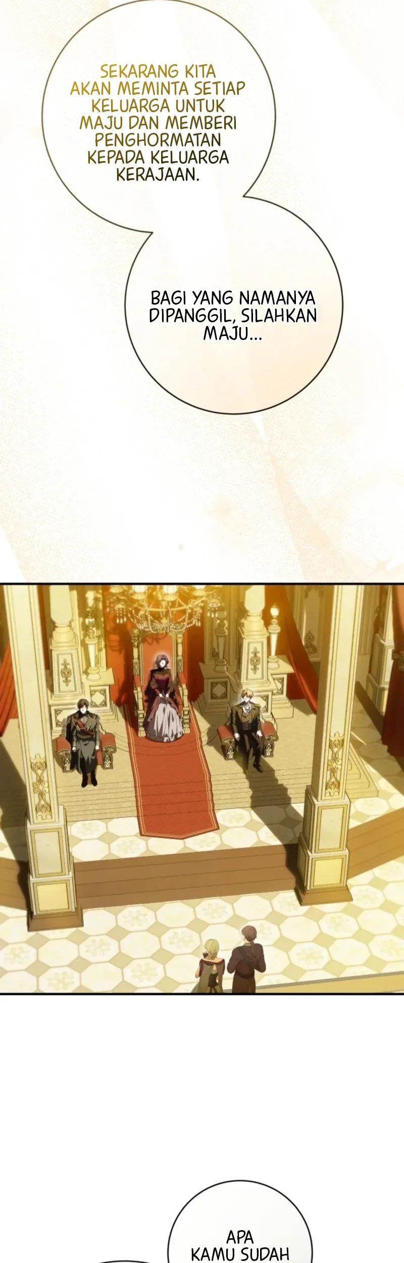 Get Out of My Romance Fantasy Chapter 7 Gambar 47
