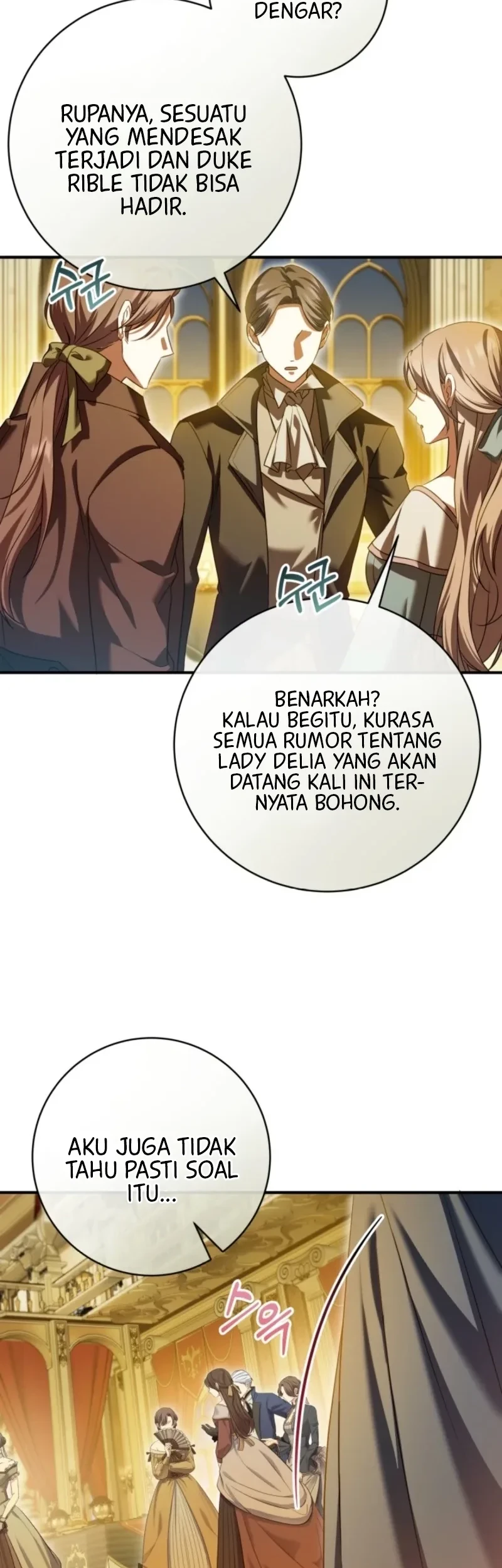 Get Out of My Romance Fantasy Chapter 7 Gambar 48