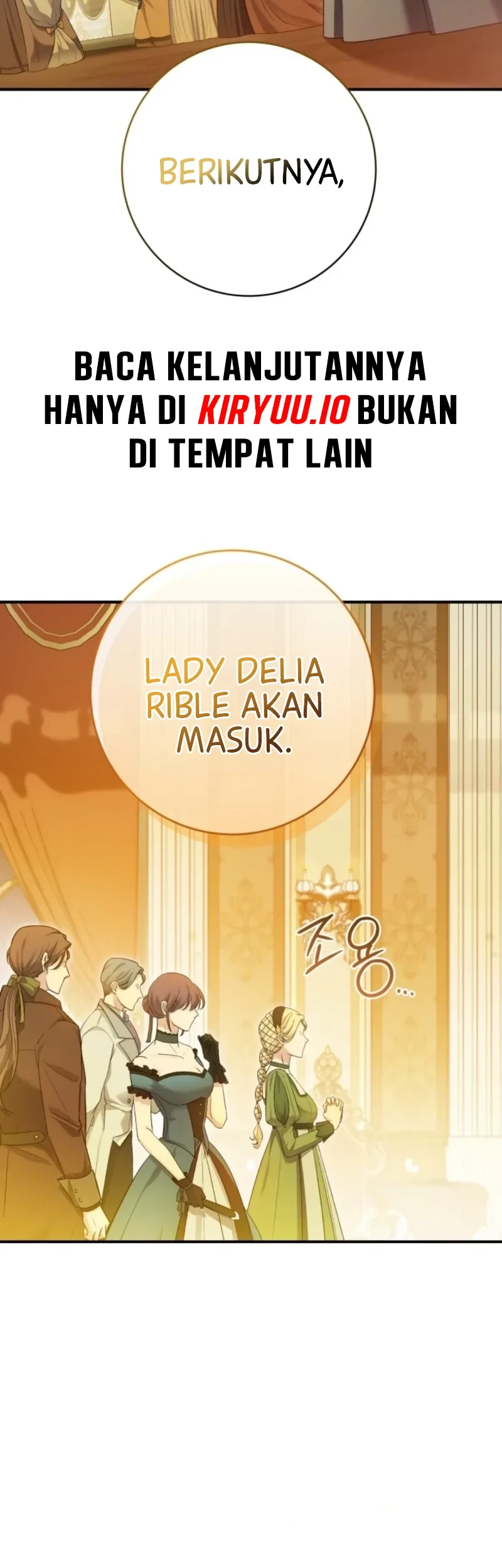 Get Out of My Romance Fantasy Chapter 7 Gambar 49