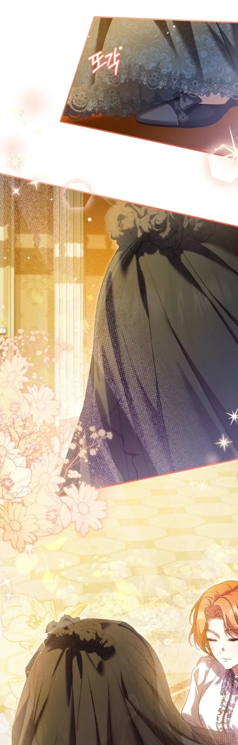 Get Out of My Romance Fantasy Chapter 7 Gambar 50