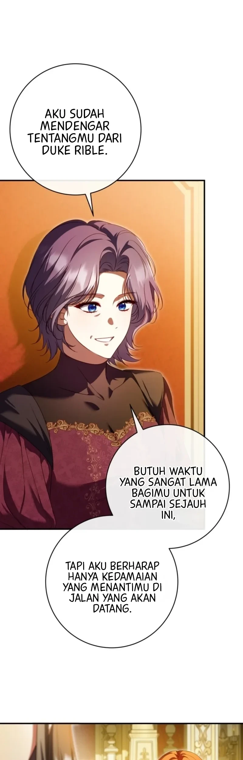 Get Out of My Romance Fantasy Chapter 7 Gambar 55