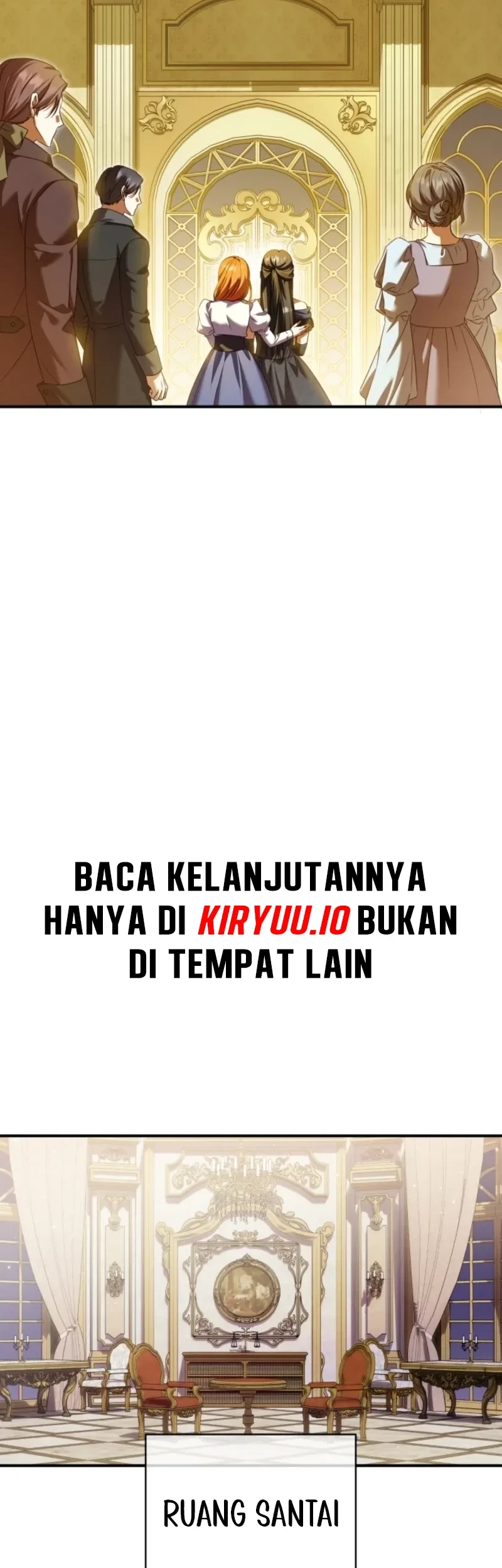 Get Out of My Romance Fantasy Chapter 7 Gambar 59