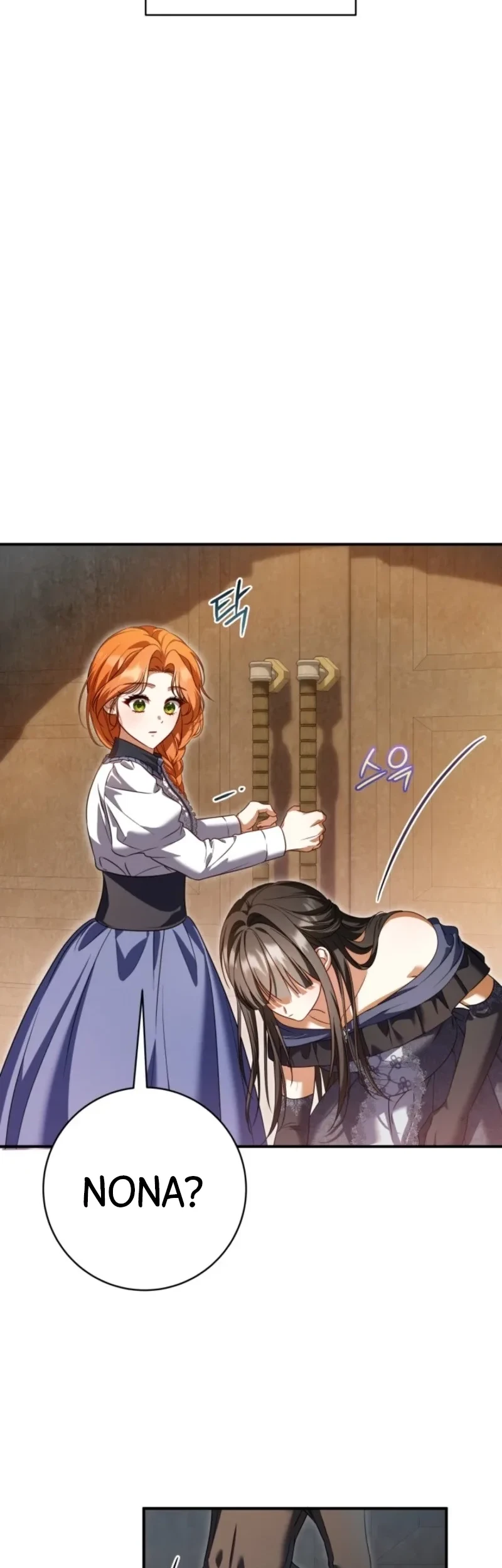 Get Out of My Romance Fantasy Chapter 7 Gambar 60