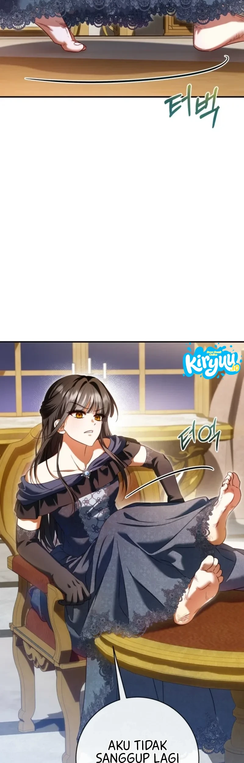 Get Out of My Romance Fantasy Chapter 7 Gambar 63