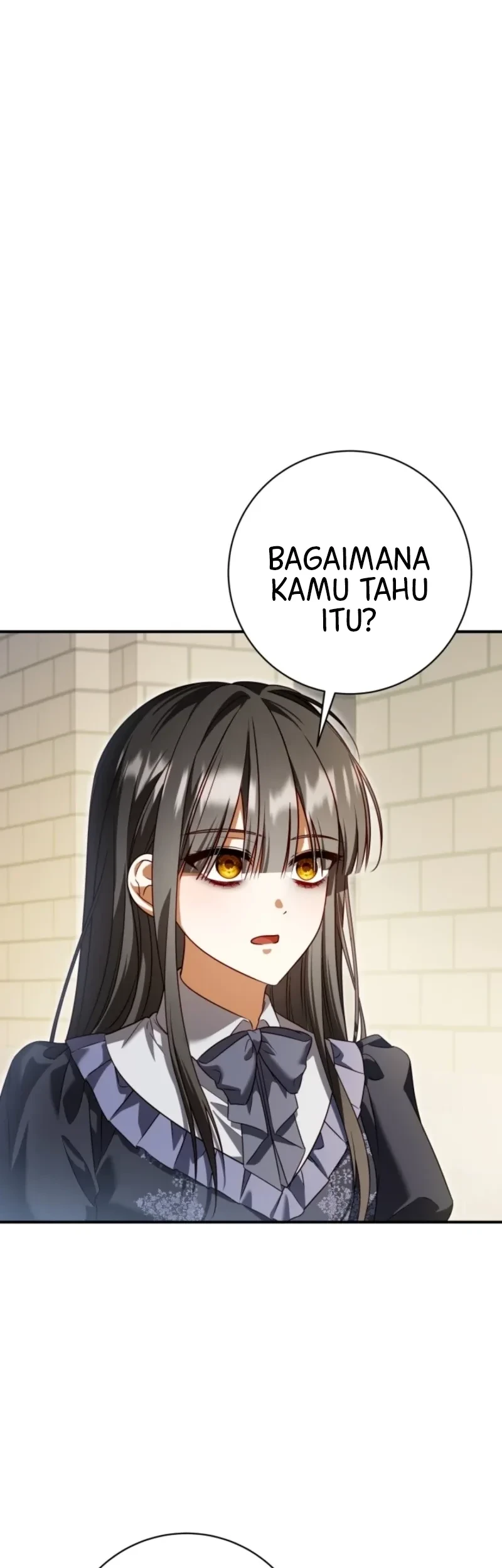 Manhwa Get Out of My Romance Fantasy Chapter 7 gambar 2