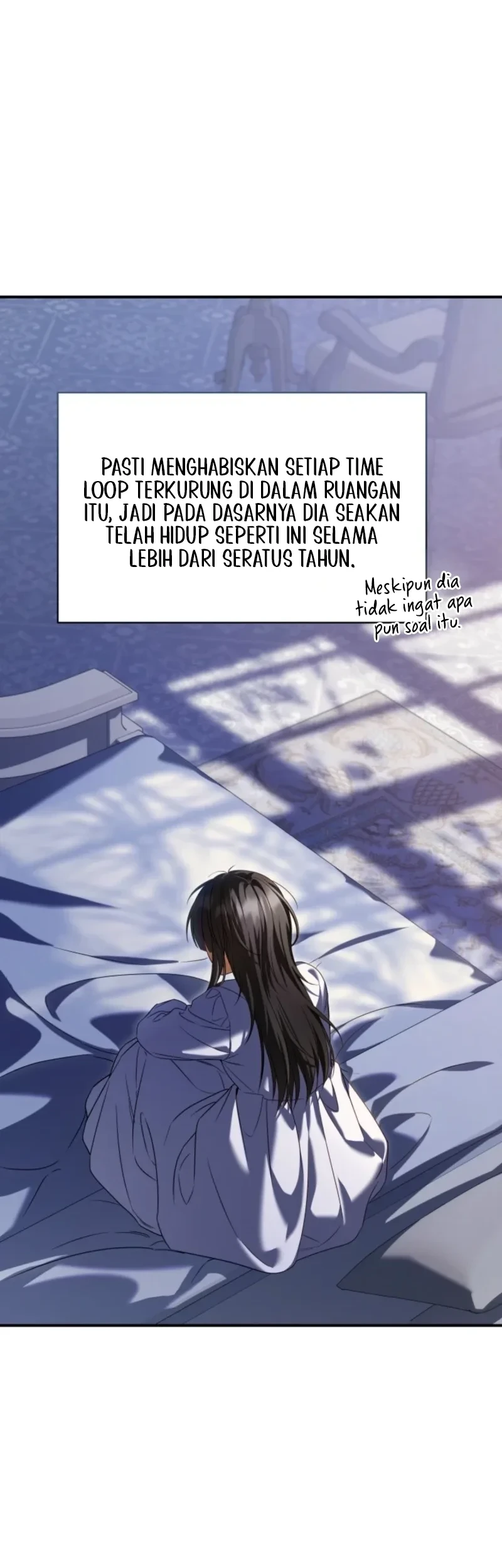 Get Out of My Romance Fantasy Chapter 7 Gambar 10
