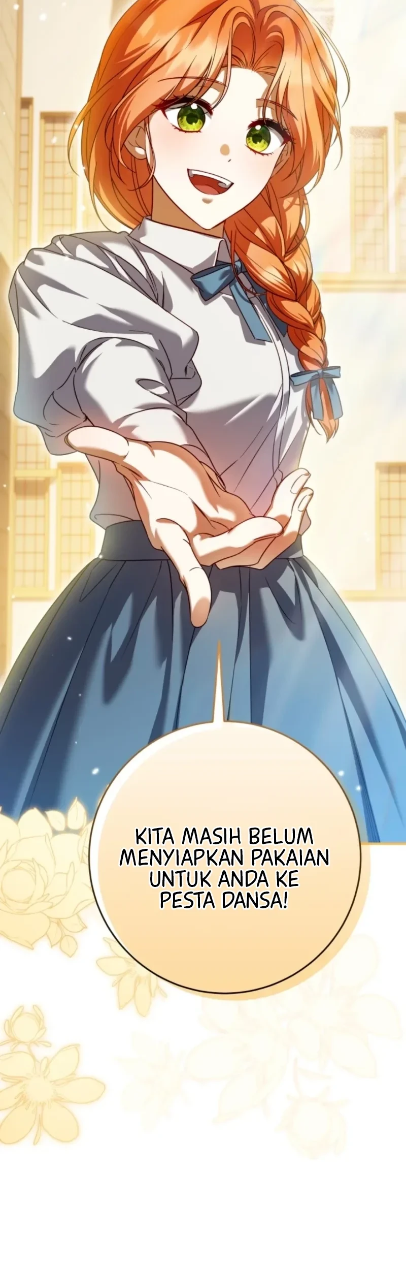 Get Out of My Romance Fantasy Chapter 7 Gambar 18