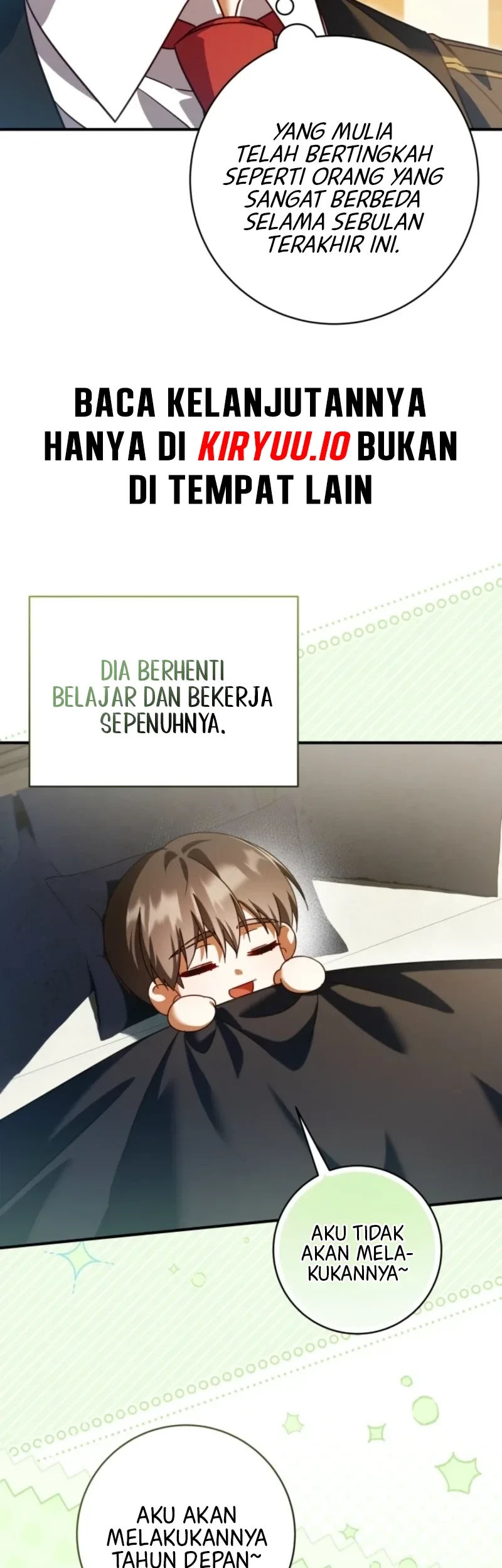 Get Out of My Romance Fantasy Chapter 7 Gambar 29