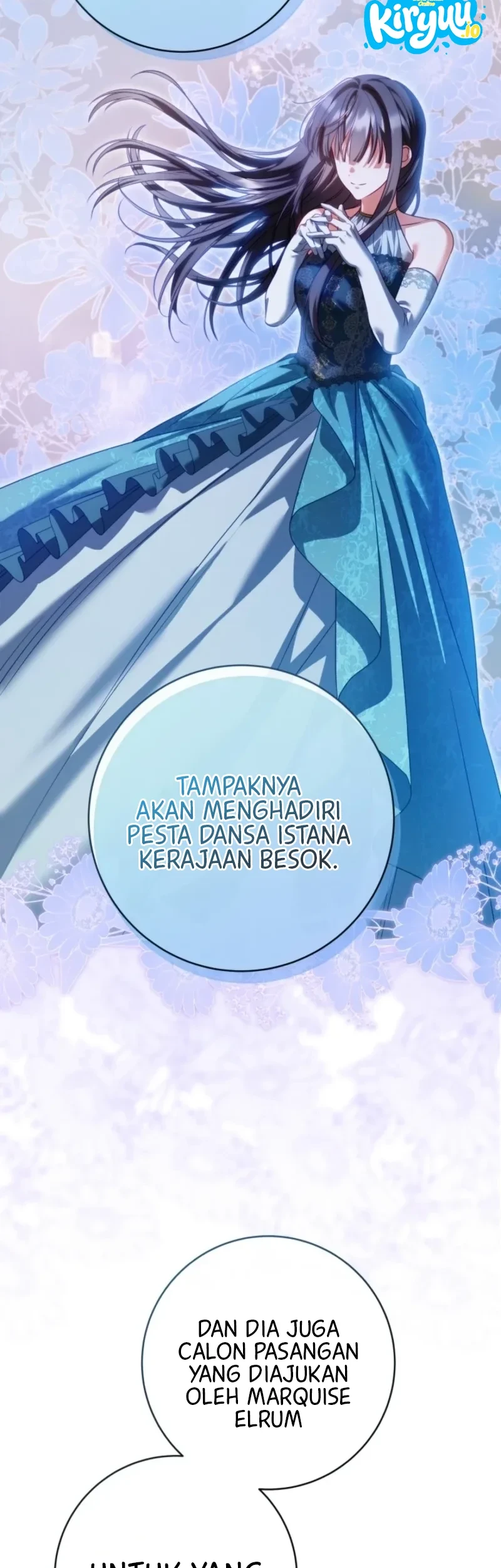 Get Out of My Romance Fantasy Chapter 7 Gambar 34