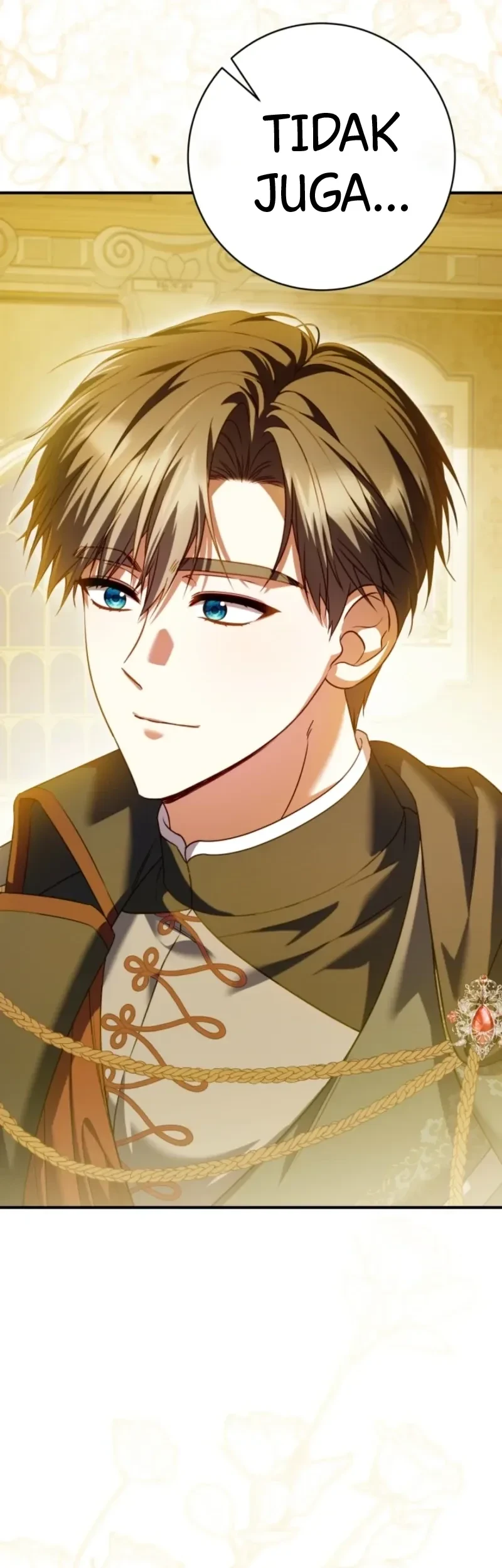 Get Out of My Romance Fantasy Chapter 8 Gambar 42