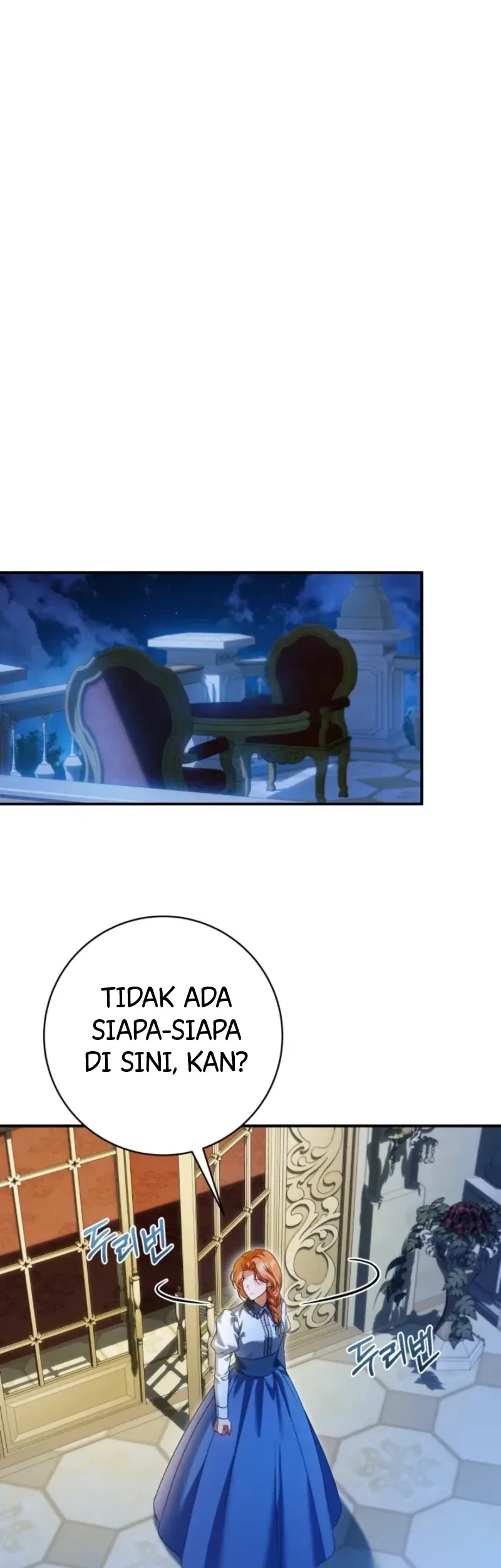 Get Out of My Romance Fantasy Chapter 8 Gambar 45