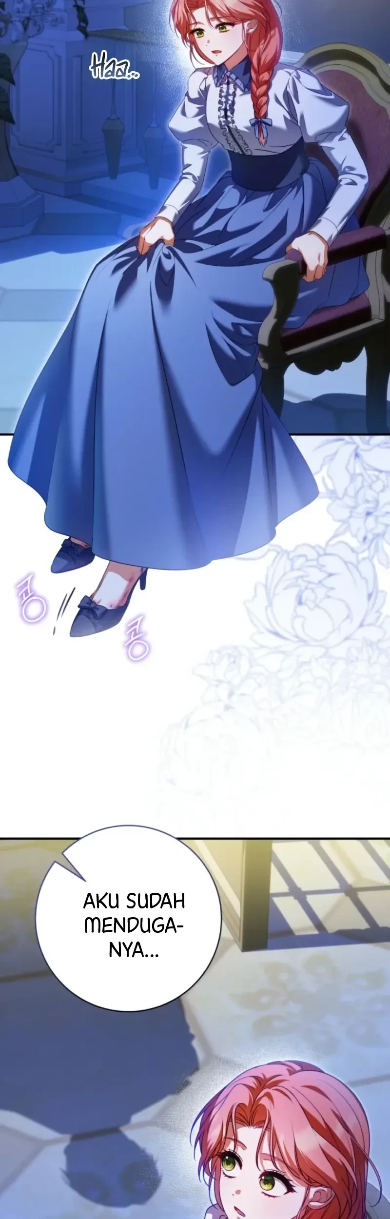 Get Out of My Romance Fantasy Chapter 8 Gambar 48