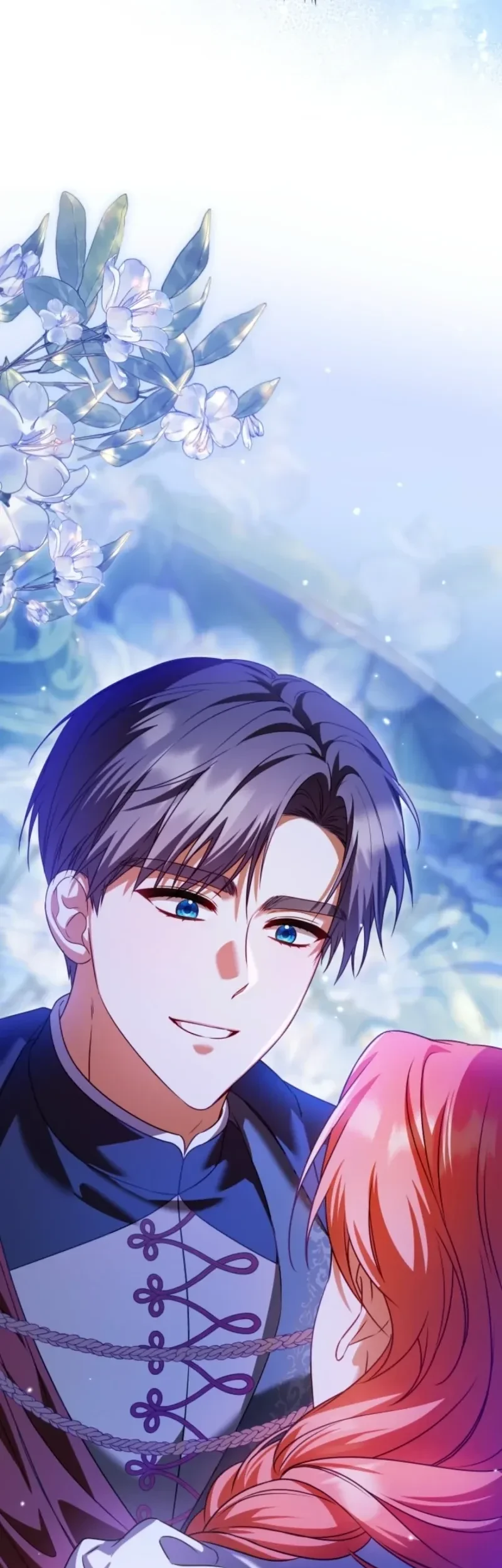 Get Out of My Romance Fantasy Chapter 8 Gambar 54