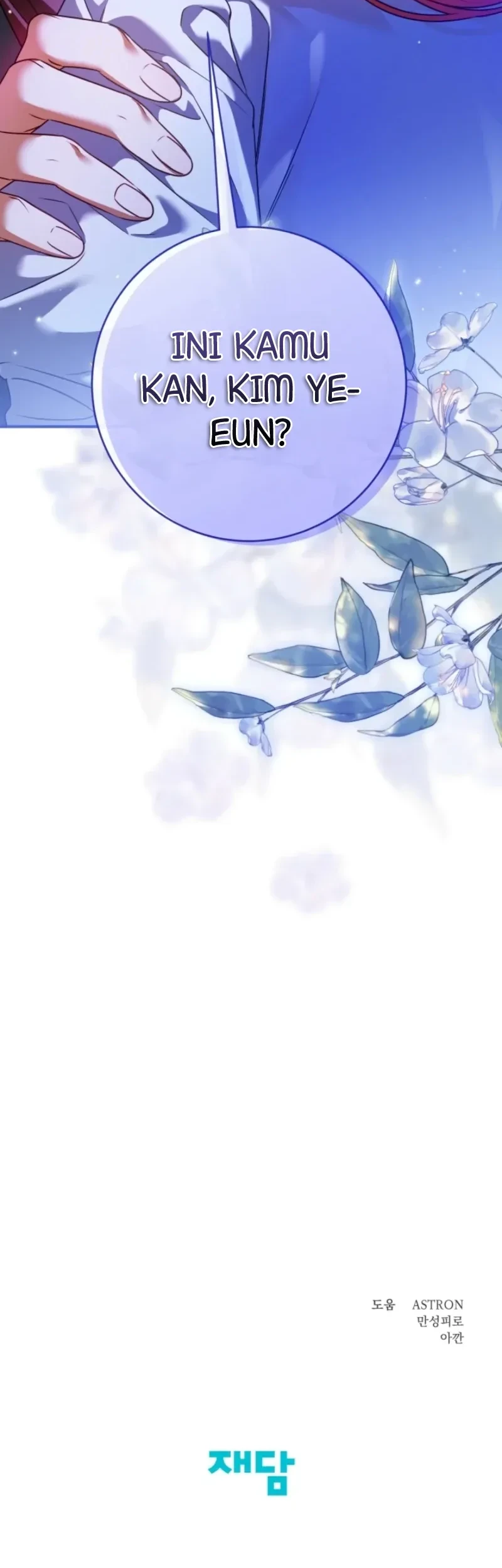 Get Out of My Romance Fantasy Chapter 8 Gambar 55