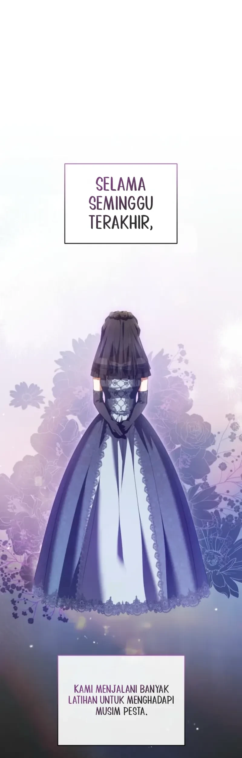 Manhwa Get Out of My Romance Fantasy Chapter 8 gambar 2