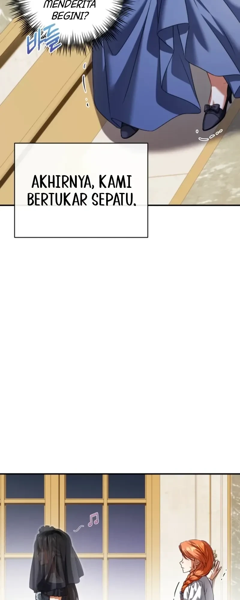 Get Out of My Romance Fantasy Chapter 8 Gambar 16