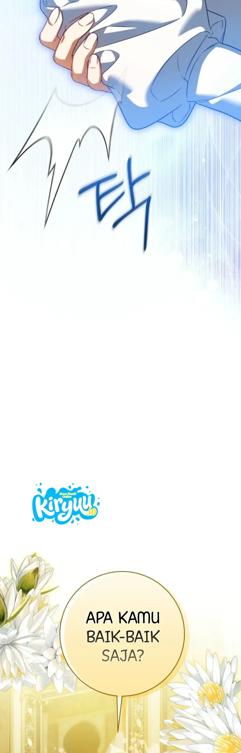 Get Out of My Romance Fantasy Chapter 8 Gambar 28