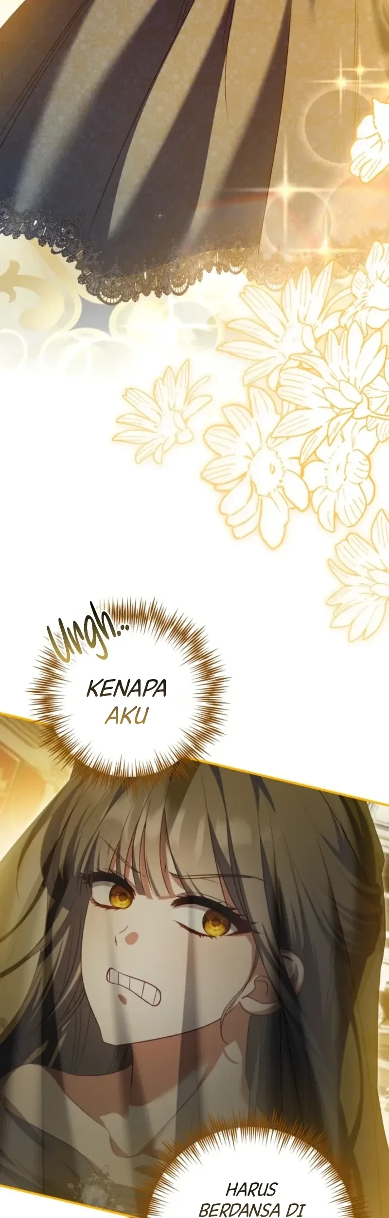 Get Out of My Romance Fantasy Chapter 8 Gambar 39