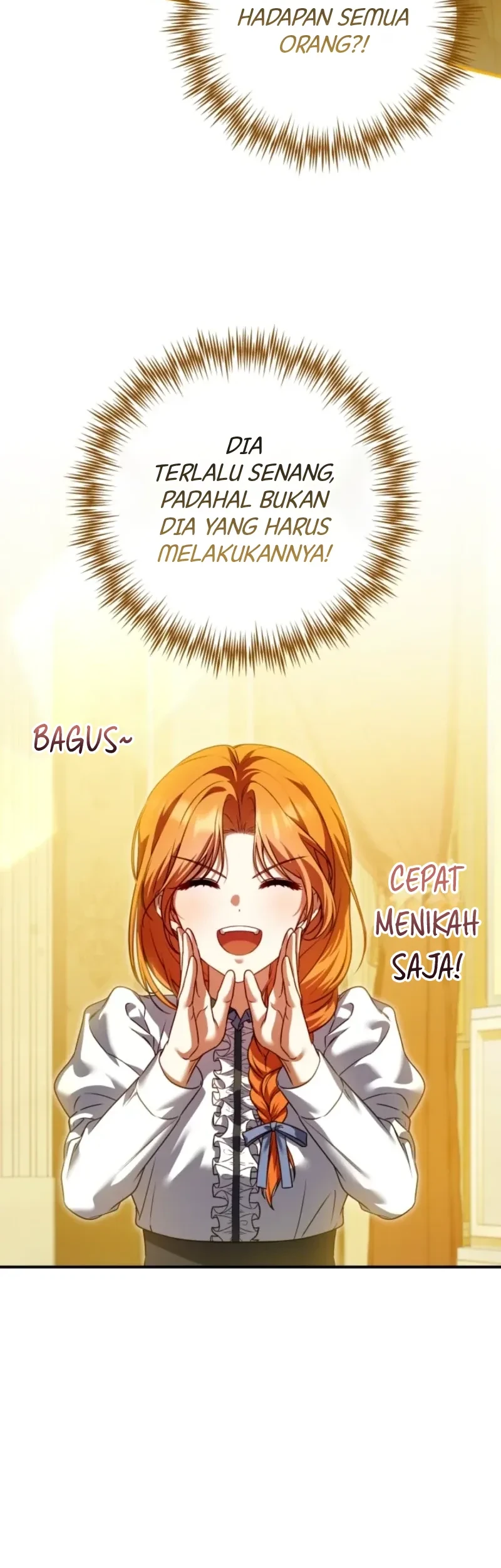 Get Out of My Romance Fantasy Chapter 8 Gambar 40