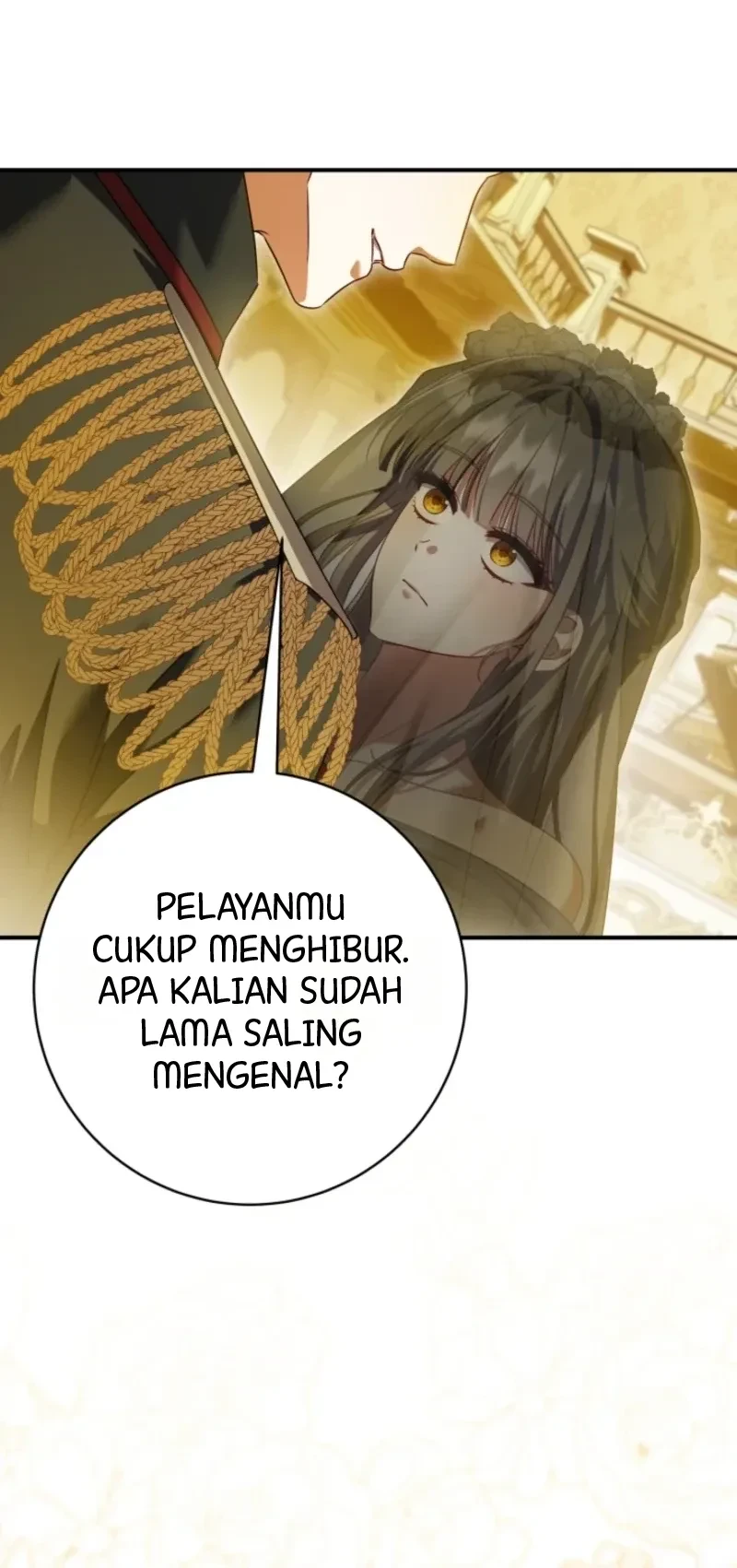 Get Out of My Romance Fantasy Chapter 8 Gambar 41
