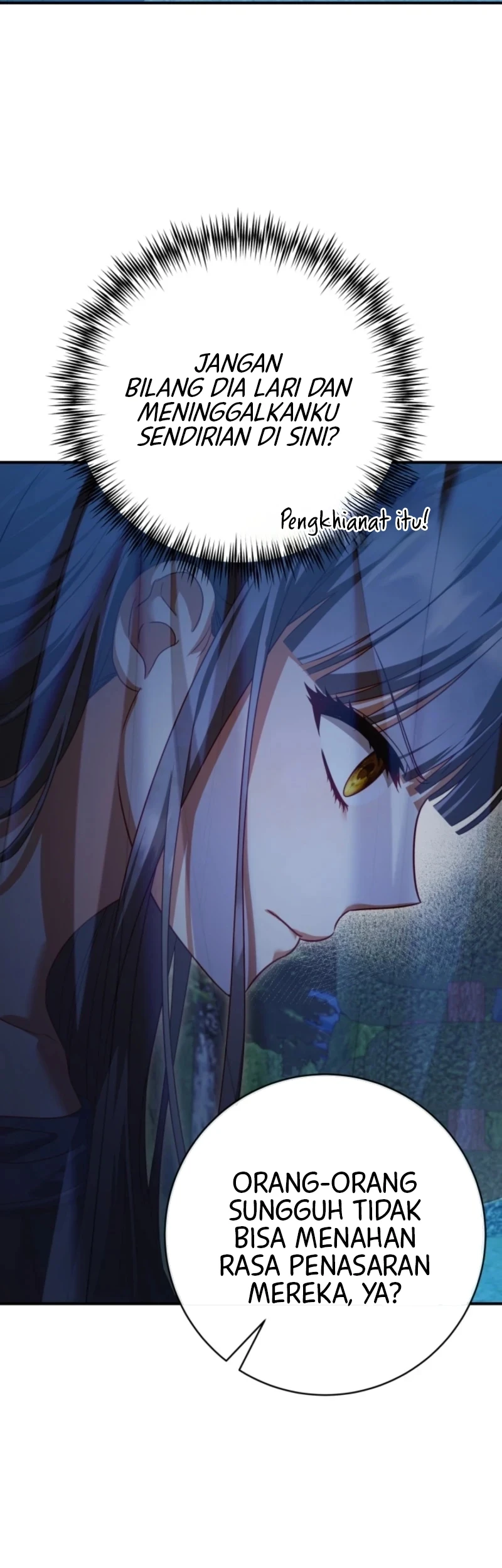 Get Out of My Romance Fantasy Chapter 9 Gambar 44