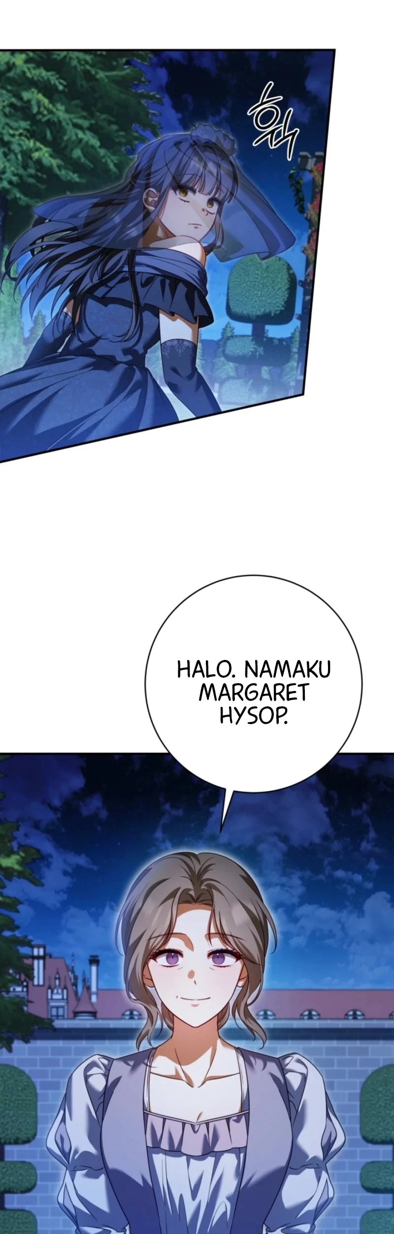 Get Out of My Romance Fantasy Chapter 9 Gambar 45