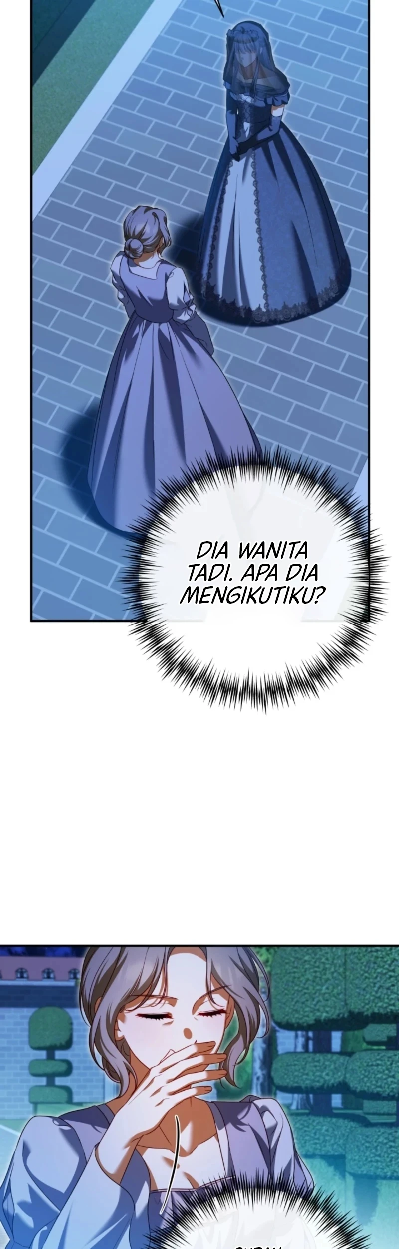 Get Out of My Romance Fantasy Chapter 9 Gambar 47