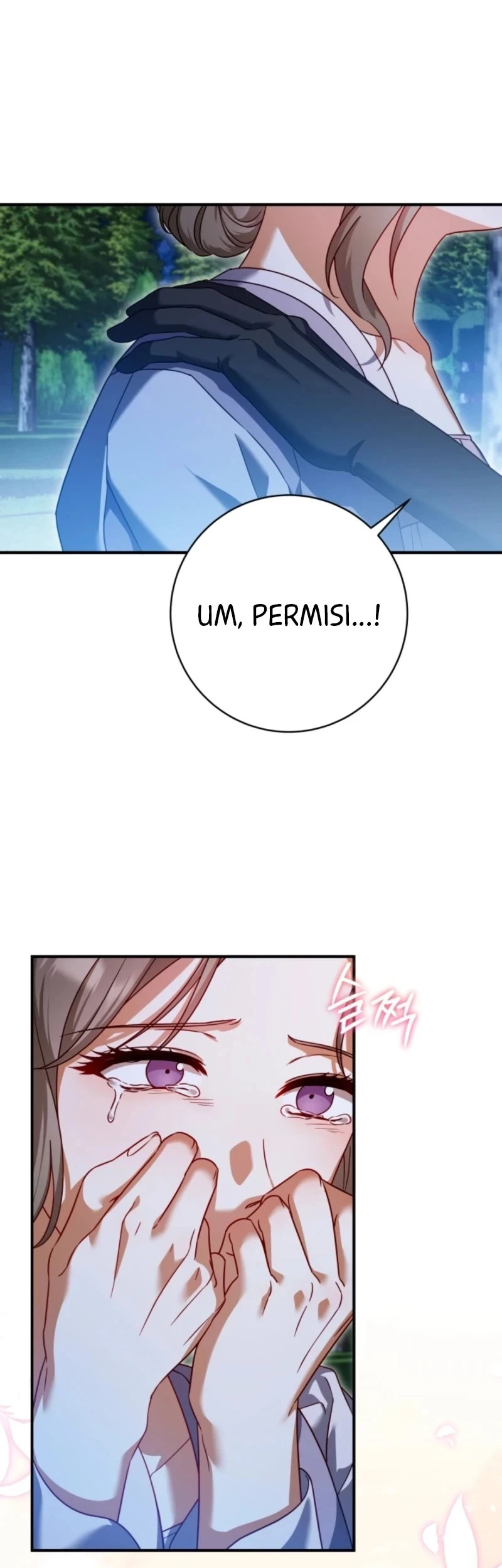 Get Out of My Romance Fantasy Chapter 9 Gambar 50