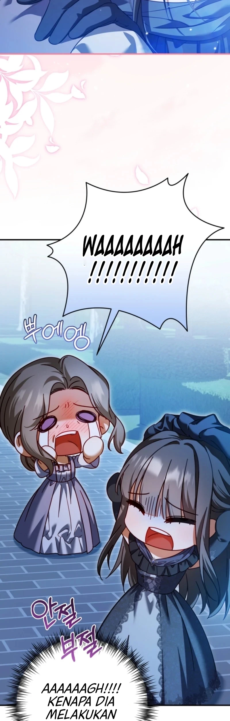 Get Out of My Romance Fantasy Chapter 9 Gambar 52