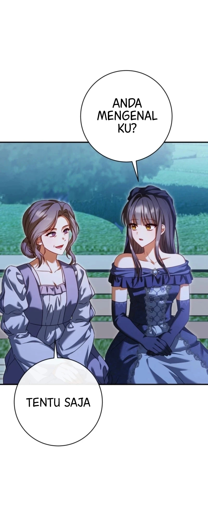 Get Out of My Romance Fantasy Chapter 9 Gambar 56