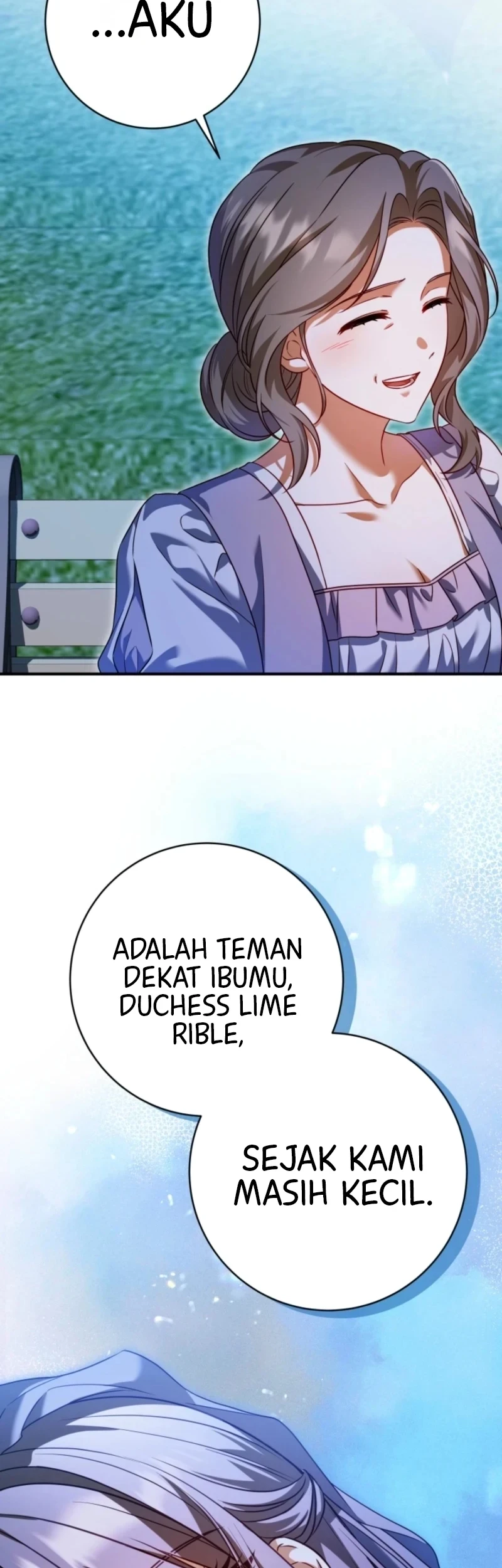 Get Out of My Romance Fantasy Chapter 9 Gambar 58