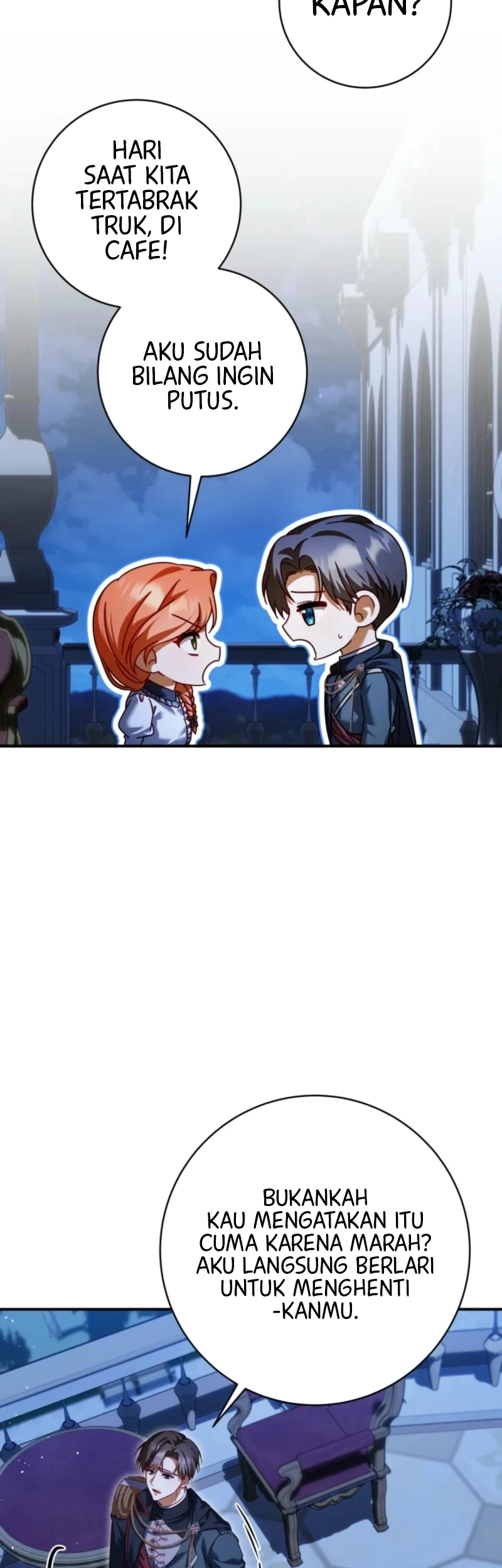 Get Out of My Romance Fantasy Chapter 9 Gambar 15