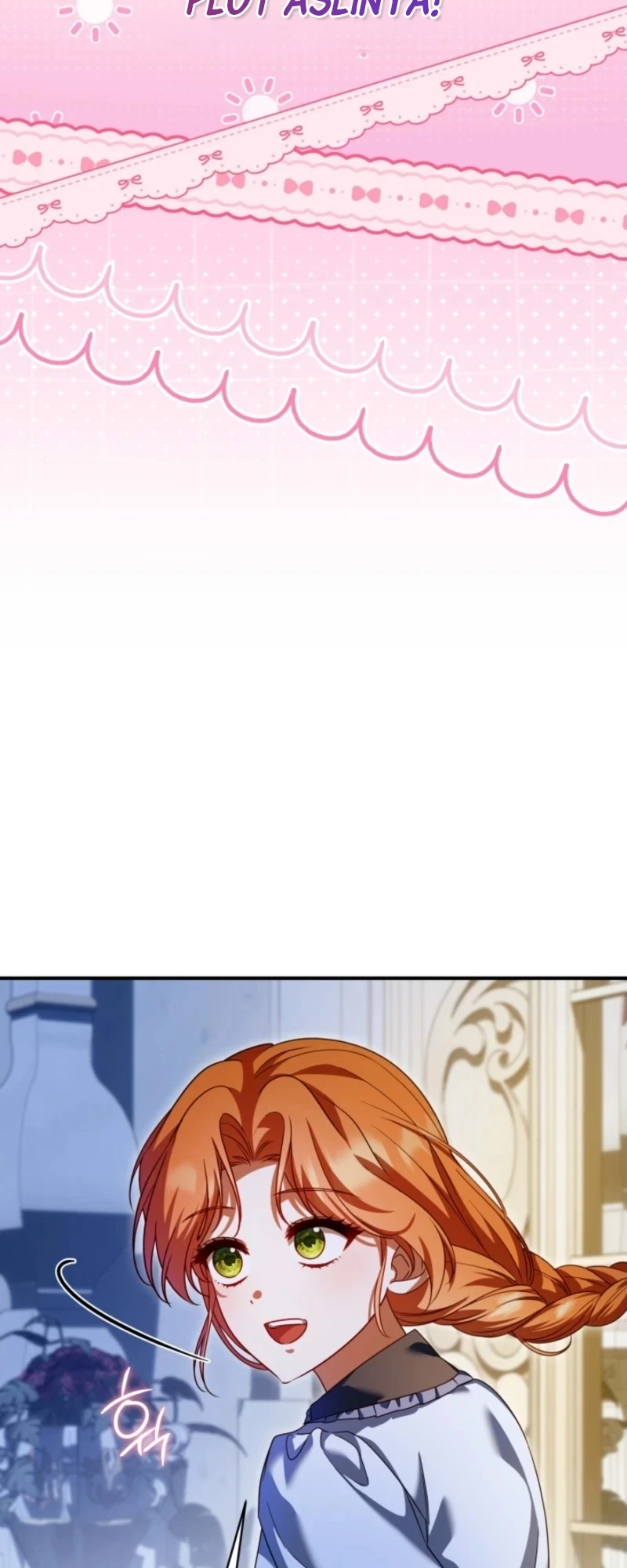 Get Out of My Romance Fantasy Chapter 9 Gambar 21