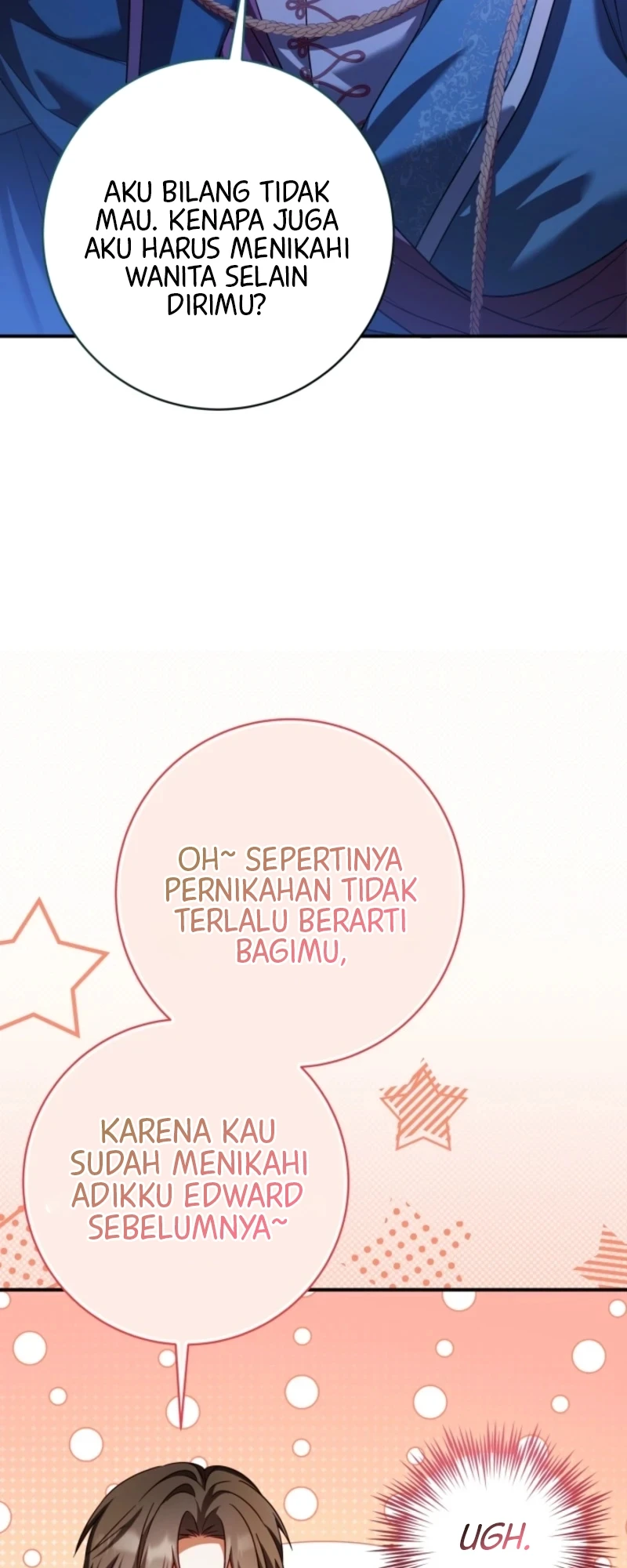 Get Out of My Romance Fantasy Chapter 9 Gambar 26