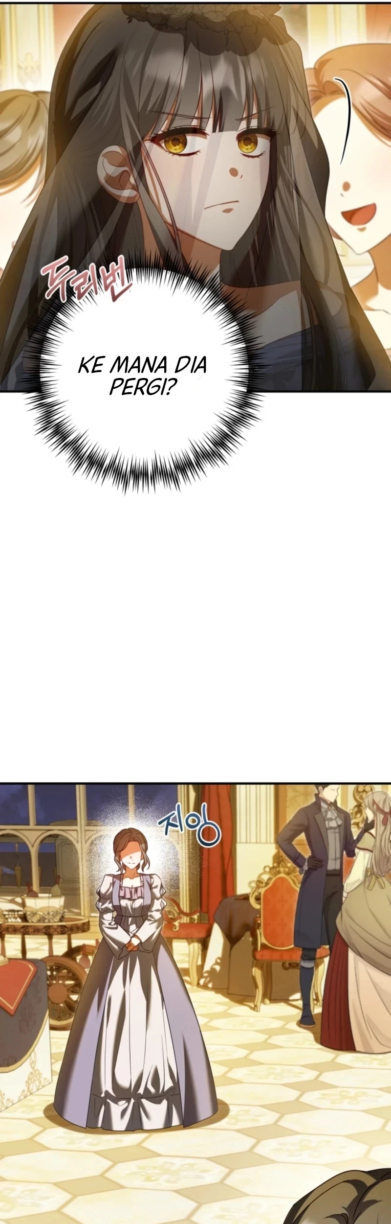 Get Out of My Romance Fantasy Chapter 9 Gambar 37