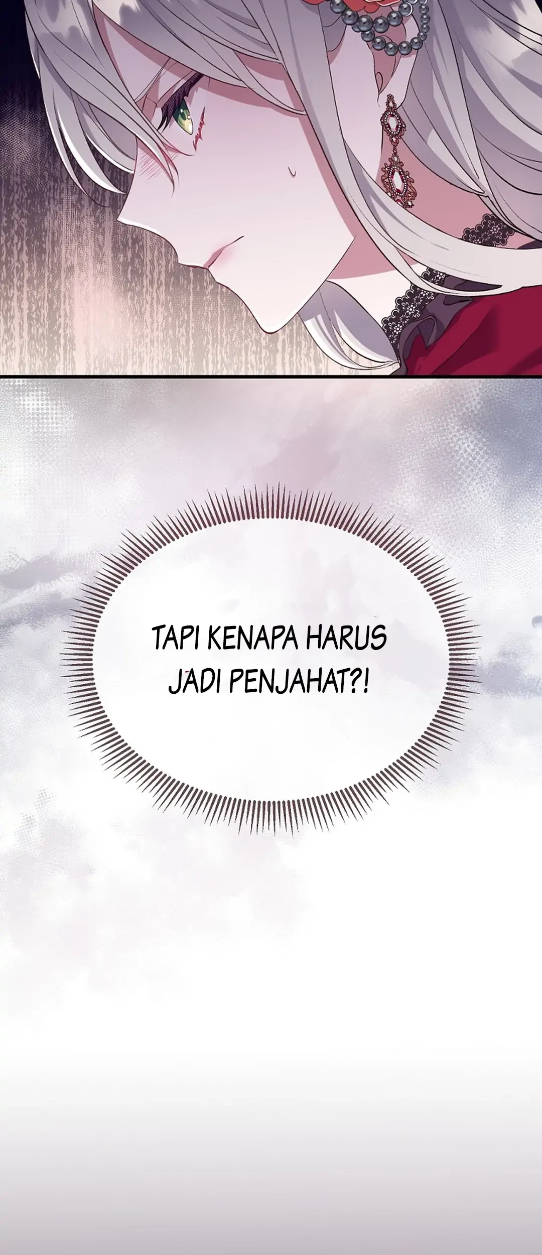 Get out of my way, I will Decide the Ending Chapter 1 Gambar 45