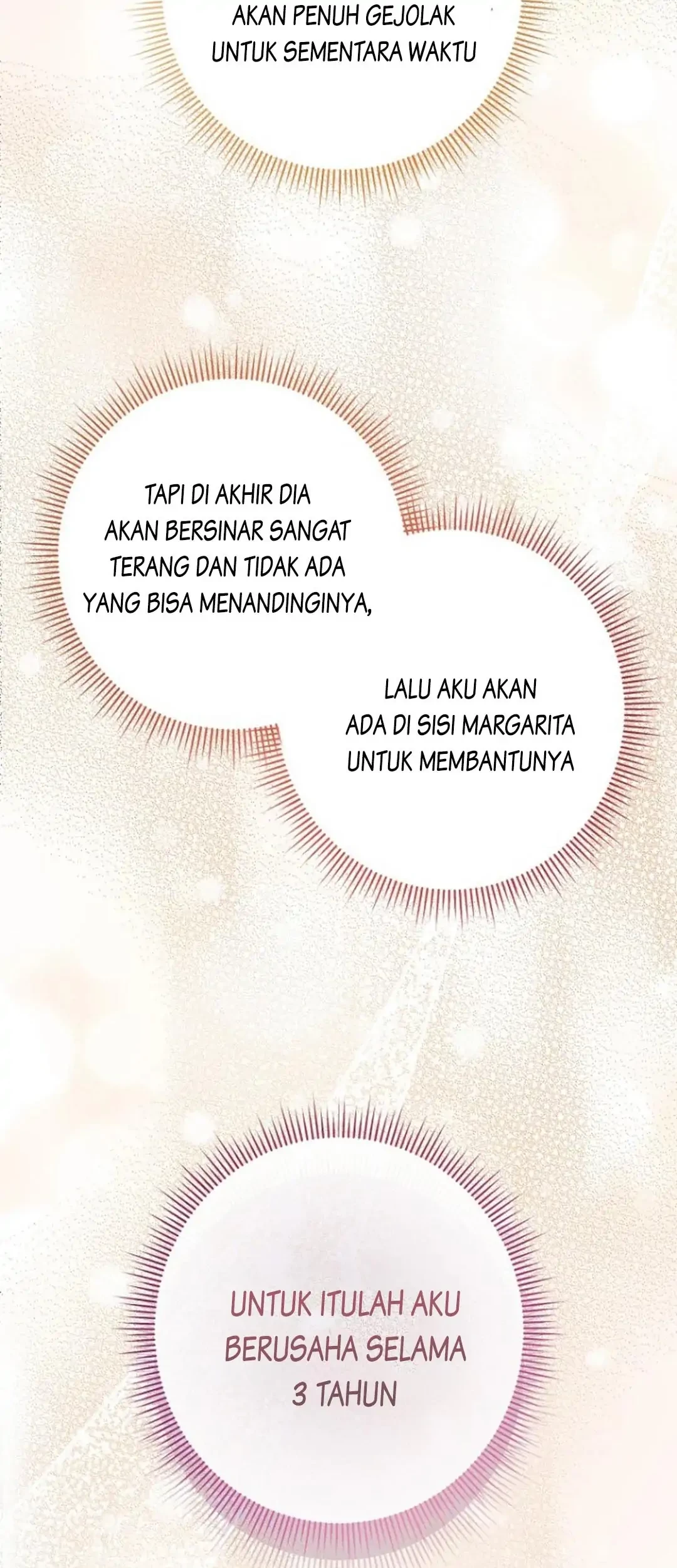 Get out of my way, I will Decide the Ending Chapter 10 Gambar 24